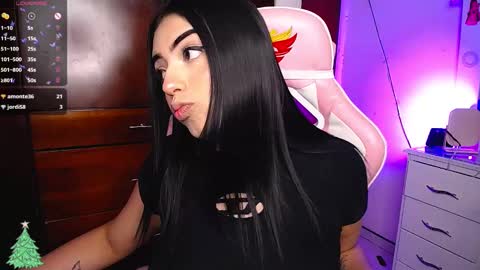 Eva  online show from 02-04-25, 01:34