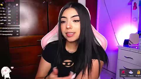 Eva  online show from 02-04-25, 04:37