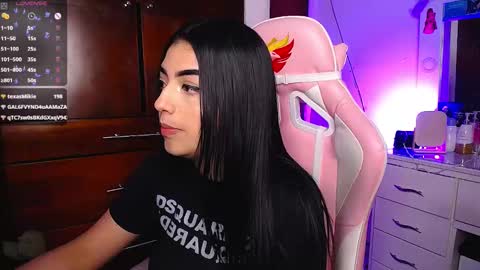 Eva  online show from 02-21-25, 06:29