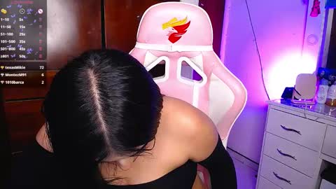Eva  online show from 02-25-25, 05:08