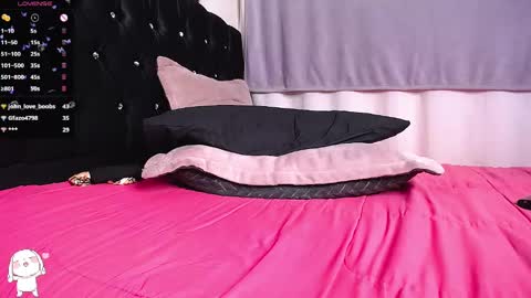 Eva  online show from 02-28-25, 06:43