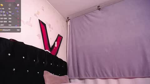 Eva  online show from 02-28-25, 09:47
