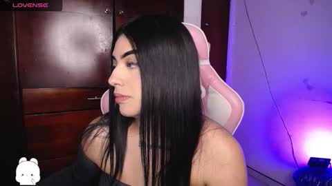 Eva  online show from 09-14-25, 05:23
