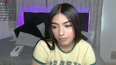 Eva  online show from 10-02-25, 04:25