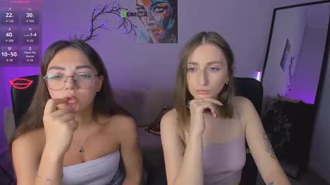 Snapshot of eva_smiith_ chatting on 10-13-25, 06:24 Eva online show from 10-13-25, 06:24