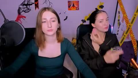 Snapshot of eva_smiith_ chatting on 10-29-25, 06:48 Eva online show from 10-29-25, 06:48