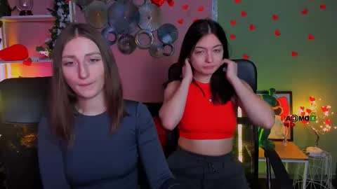 Eva online show from 02-17-26, 07:05