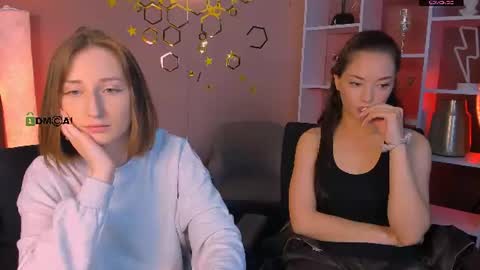 Eva online show from 06-18-26, 05:41