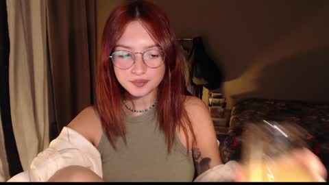 Fansly -  - use this referral link to support me  online show from 12-15-24, 05:20