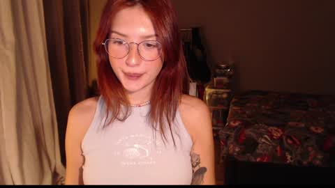 Fansly -  - use this referral link to support me  online show from 12-19-24, 05:18