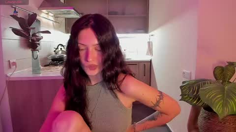 Snapshot of eva_sun chatting on 04-18-26, 07:07 Fansly - - use this referral link to support me online show from 04-18-26, 07:07