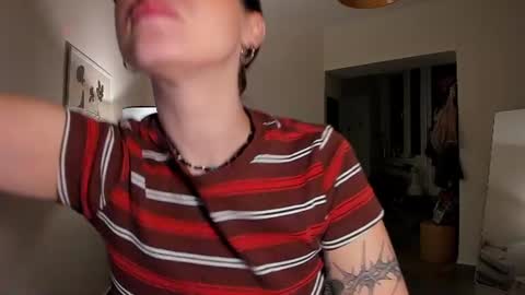 Fansly -  - use this referral link to support me  online show from 07-13-26, 05:49