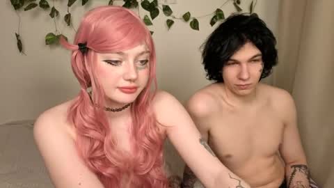 Eva Sunshine Blue Eyes online show from 05-05-26, 11:24