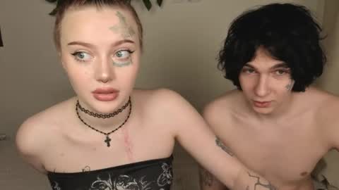 Eva Sunshine Blue Eyes online show from 05-30-26, 03:36
