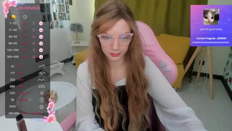 Eva online show from 03-09-25, 05:00