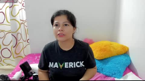 Snapshot of eva_sweet2 chatting on 12-29-24, 03:24 Estefania online show from 12-29-24, 03:24