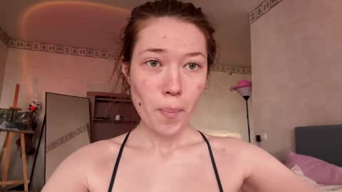 eva varnerr online show from 05-11-26, 06:41