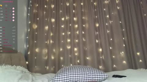 Hello Im Eva online show from 01-19-25, 03:53