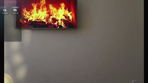 Hello Im Eva online show from 01-29-25, 09:55