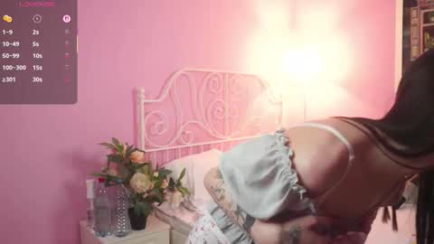 Snapshot of eva_vibe chatting on 10-11-25, 11:31 eva_vibe online show from 10-11-25, 11:31