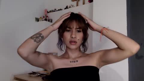 MISS EVY online show from 12-17-25, 10:38