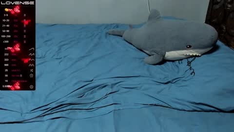 Eva online show from 12-15-24, 08:25