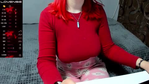 Eva online show from 12-22-24, 03:11