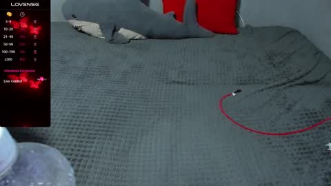 Eva online show from 03-07-25, 01:51