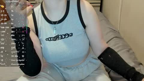 Eva online show from 06-08-26, 01:44