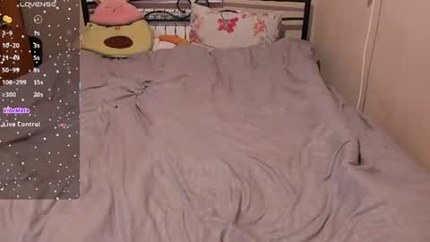 Eva online show from 06-26-26, 02:43