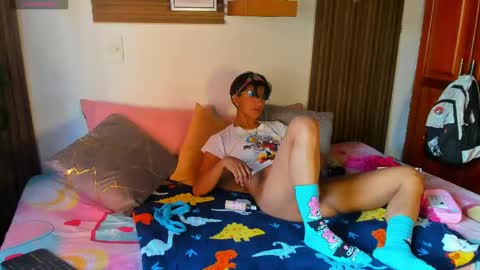Eva online show from 04-22-26, 02:07