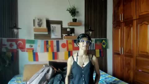Eva online show from 06-12-26, 12:37