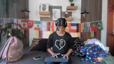 Eva online show from 06-22-26, 01:19