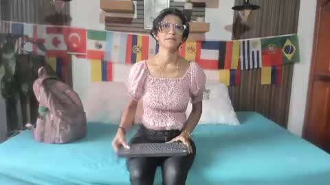 Eva online show from 06-26-26, 12:09