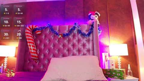 Snapshot of evaa_cloee chatting on 12-22-24, 03:33 EVA CLOEE online show from 12-22-24, 03:33