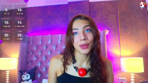 Snapshot of evaa_cloee chatting on 01-16-25, 08:57 EVA CLOEE online show from 01-16-25, 08:57