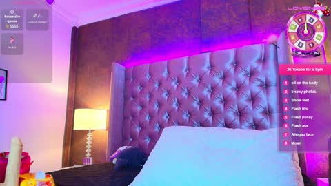 Snapshot of evaa_cloee chatting on 01-16-25, 11:59 EVA CLOEE online show from 01-16-25, 11:59