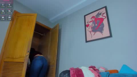  Eva Grey  online show from 11-16-25, 08:14