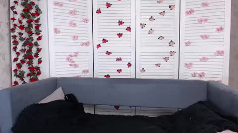 Eva online show from 12-03-25, 07:16