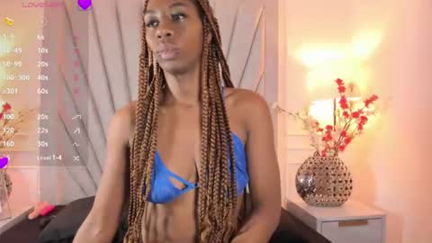 Eva  online show from 06-26-26, 12:31