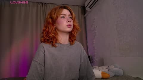 Eva online show from 11-02-25, 02:52