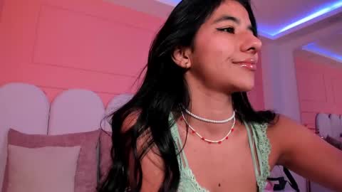 Eva online show from 02-15-25, 11:50