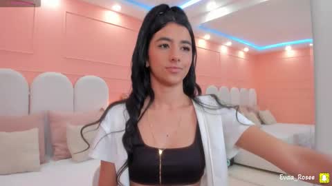 Eva online show from 02-01-26, 08:29