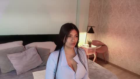 julieth online show from 10-07-25, 12:46