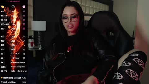 evaafoxxy_ online show from 12-21-24, 12:38