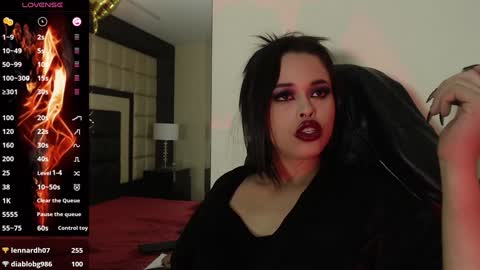 evaafoxxy_ online show from 12-24-24, 03:37