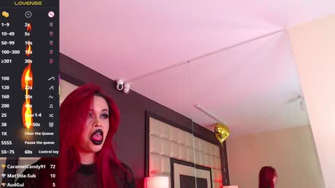 evaafoxxy_ online show from 02-06-25, 02:48