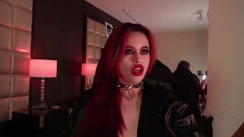 evaafoxxy_ online show from 02-17-25, 06:04