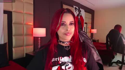 evaafoxxy_ online show from 02-18-25, 11:55