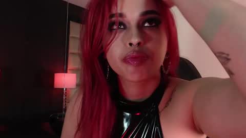 evaafoxxy_ online show from 02-20-25, 03:19